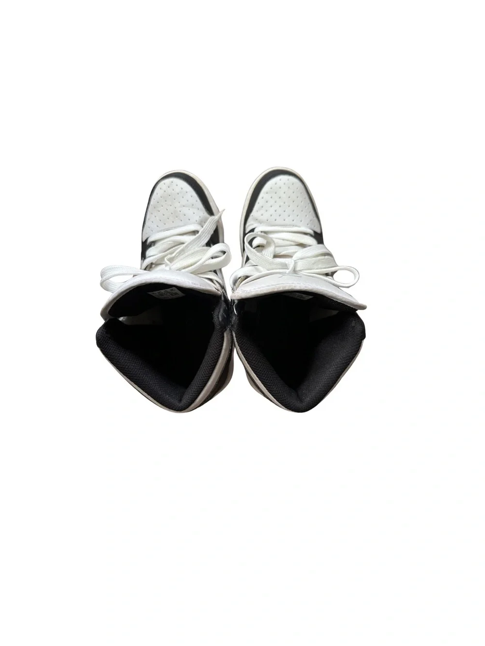 Puma preowned gently
